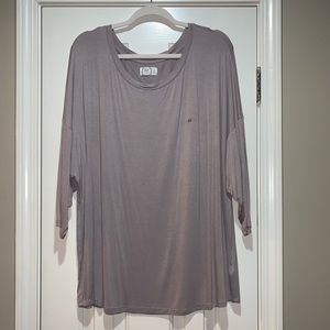 Maurice’s long sleeve top